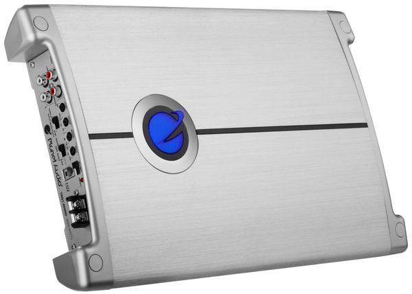 Planet Audio TRQ1.4000D. ����������� �������������� TRQ1.4000D.